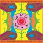 Various Artists - Wells for Zoë - Water for Life