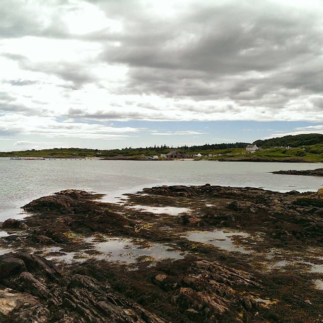 Gigha to... - from Instagram