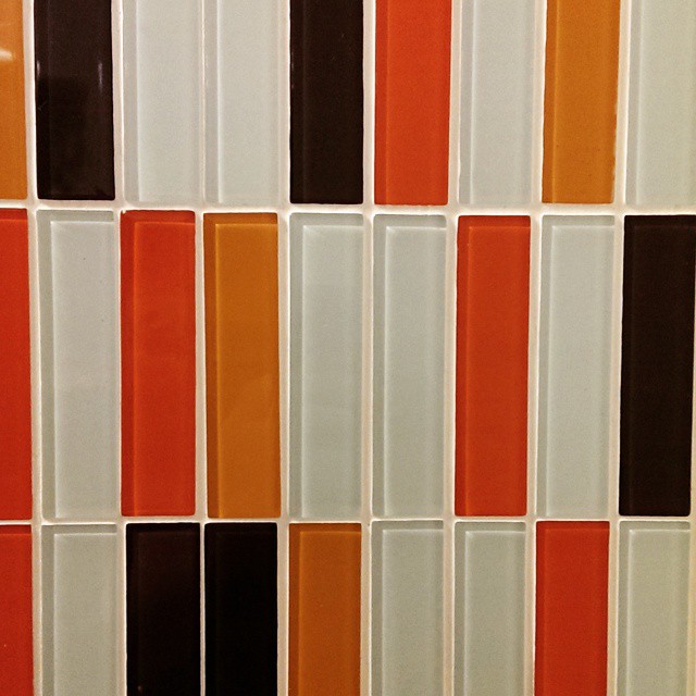More tiles - from Instagram